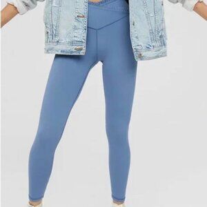 OFFLINE by aerie real me xtra 7/8 leggings